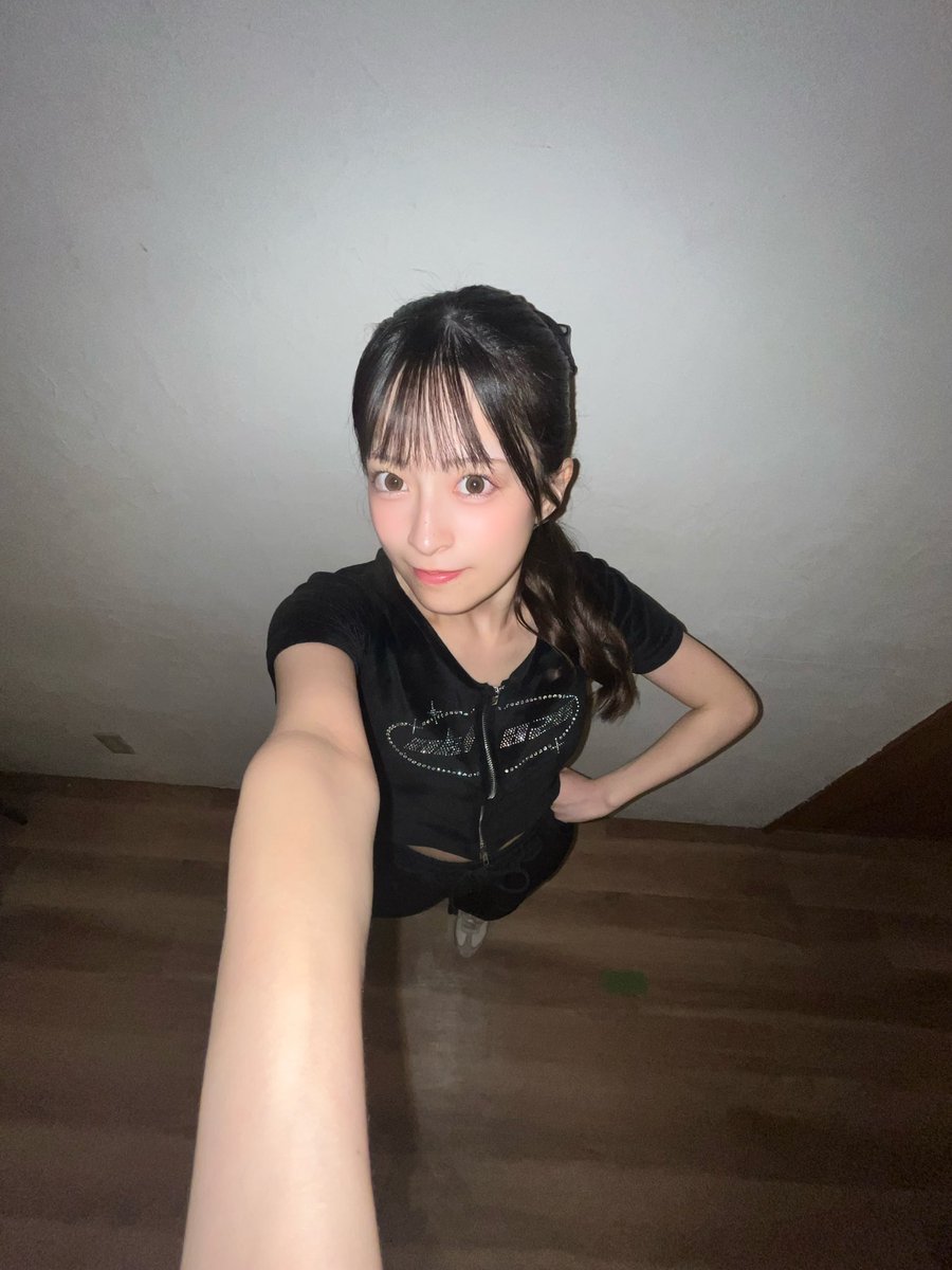 今日のおはようは？🌞💞