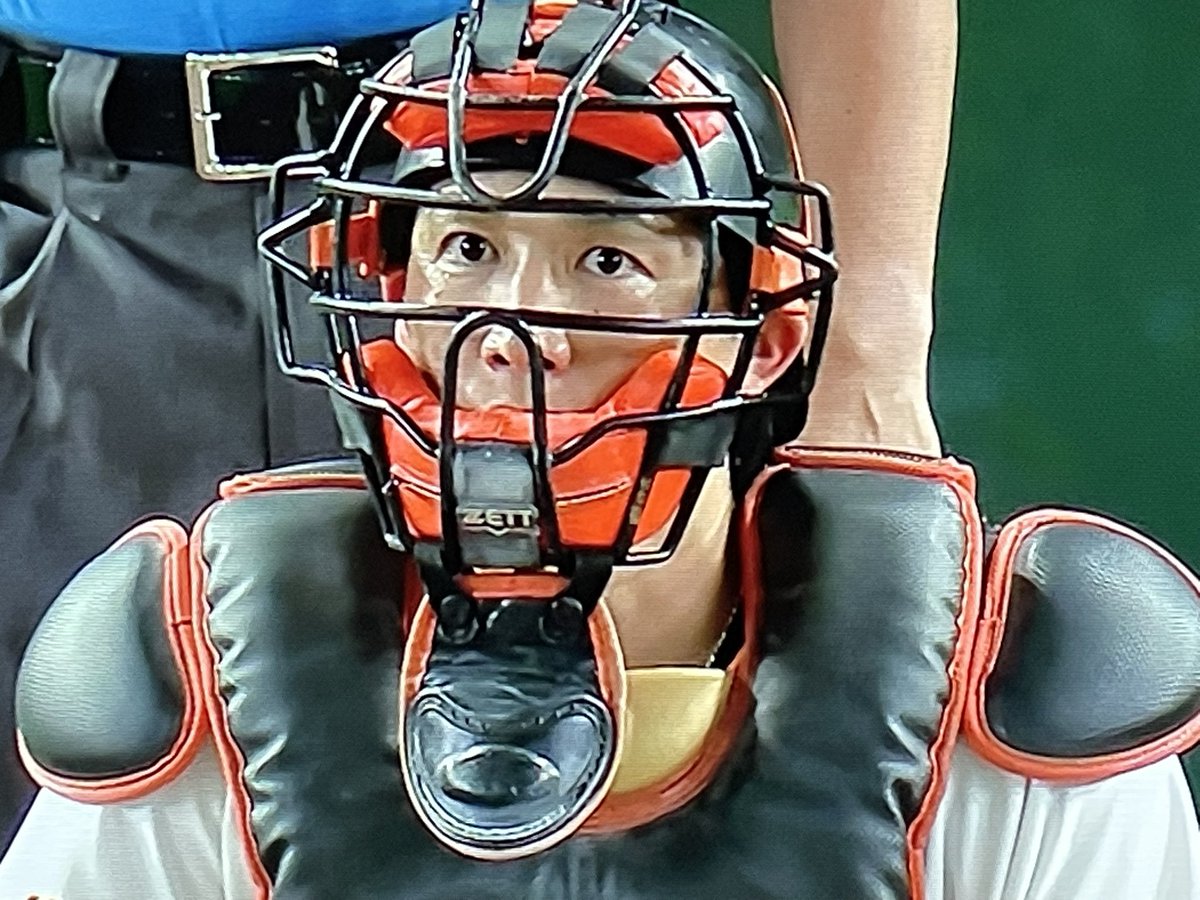 murakamishinn's tweet photo. おはようございます☀
阪神タイガース第3戦⚾️
先制したまではよかったけど大量失点で連敗です😮‍💨
今日も宜しくお願いします😁
#坂本勇人
#小林誠司
#松本剛
#門脇誠
#ジャイアンツファンと繋がりたい https://t.co/NFt9XYy1ey