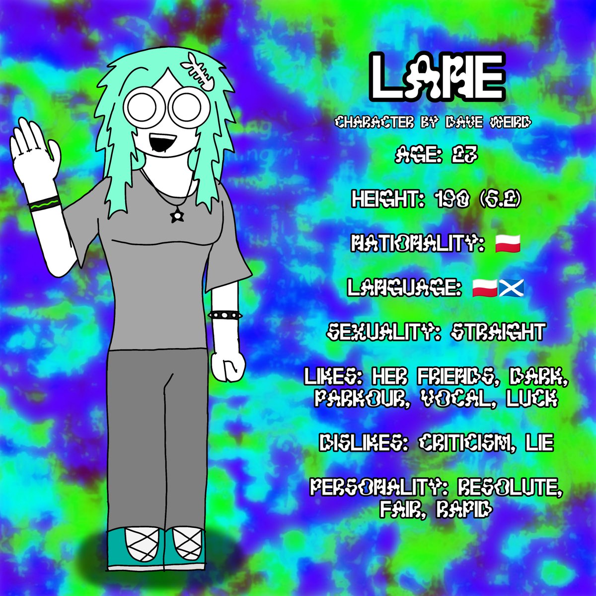 davee_weird's tweet photo. All my characters and a little information about them (with little changes)
#art #oc #originalcharacter #originalcharacters #myfandom https://t.co/pWG0Yi5QPu