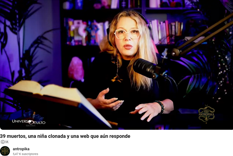 BURGALESA17's tweet photo. Lo que más me inquieta es que se pretenda delegar la responsabilidad de salvar la humanidad a un tercero,cuando en todo caso dependería de nosotros revertir esa situación que creemos nos va a llevar a la destrucción.
Así las #sectas pueden acampar a sus anchas.
@filoantropa #ovni https://t.co/afCViOOwCO