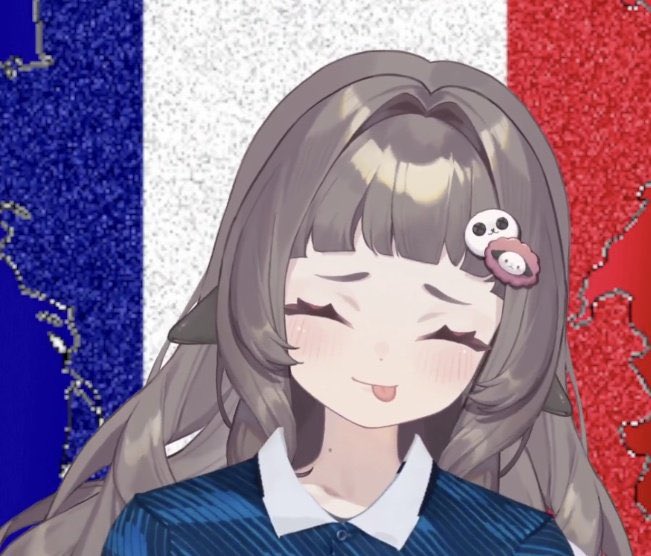 Gacha_Zone's tweet photo. Mbappé has defeated the curse https://t.co/CGJa1IW5qY