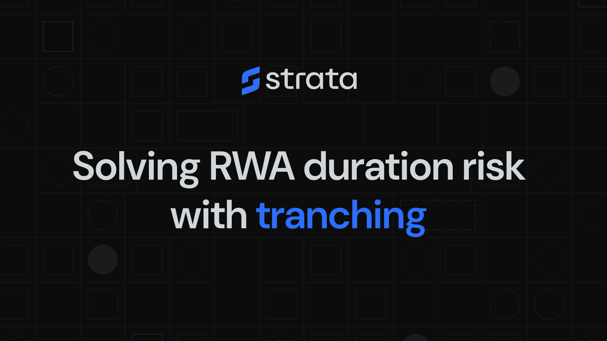 Strata tweet media