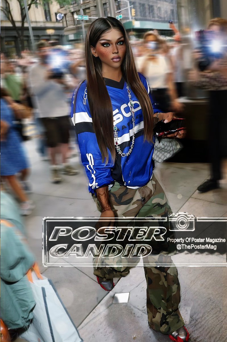 postercandids tweet picture