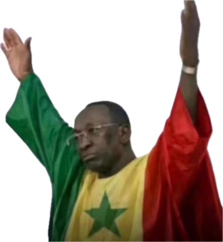 SalaD3N_KaolacK's tweet photo. @Moussa_KL Ni ma farale farance tay
Farale wuma ko won #SENEGAL🇸🇳 deukou #Ousmane bi https://t.co/HyDh9Ls7Yg