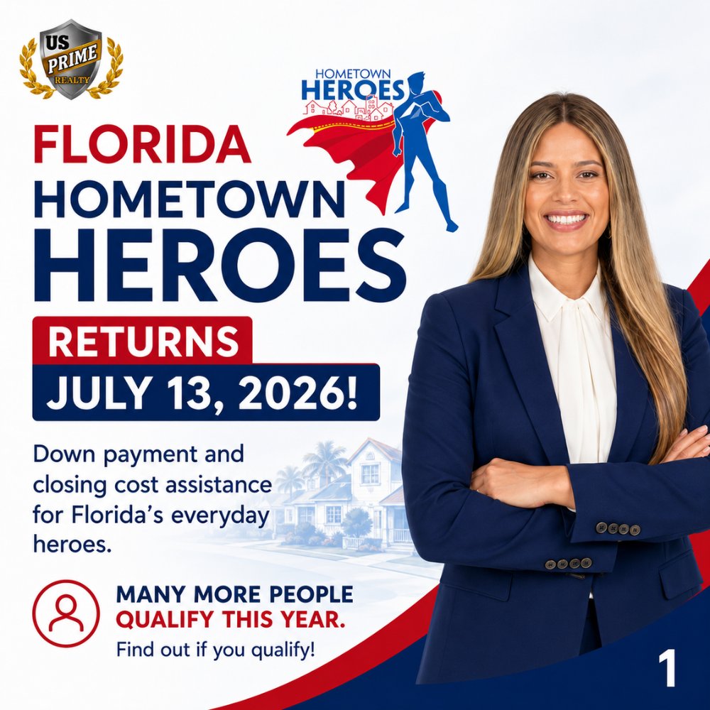 U.S. Prime Realty tweet media
