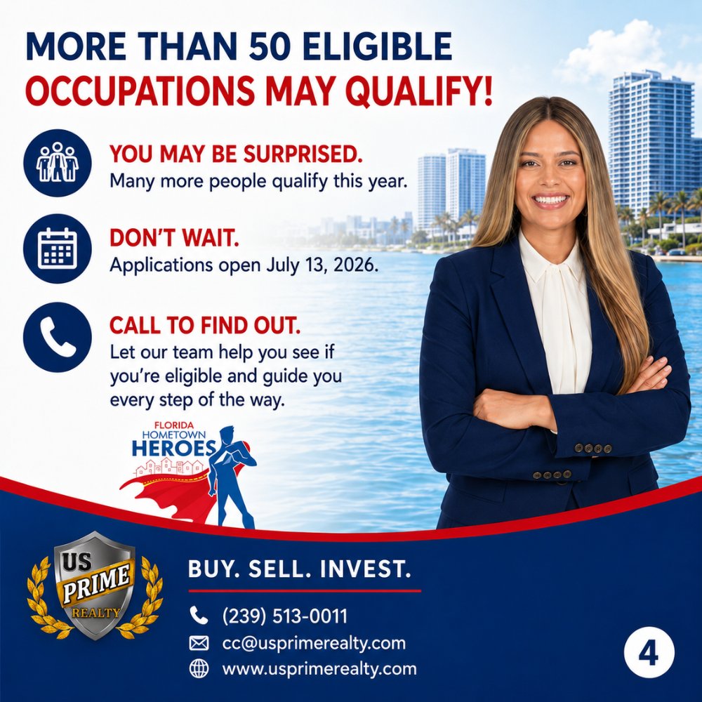 U.S. Prime Realty tweet media