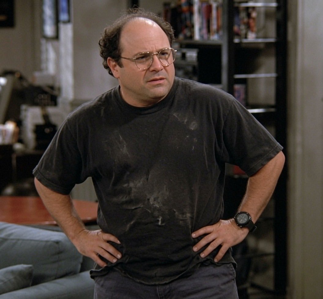 dapperdripp's tweet photo. “I need a bangmaid, Jerry!”

“A bangmaid?”

“That’s right, I need someone to cook for me and clean and have sex with me!”

“You mean a wife?”

“No. A bangmaid” https://t.co/vsUUElL1V8