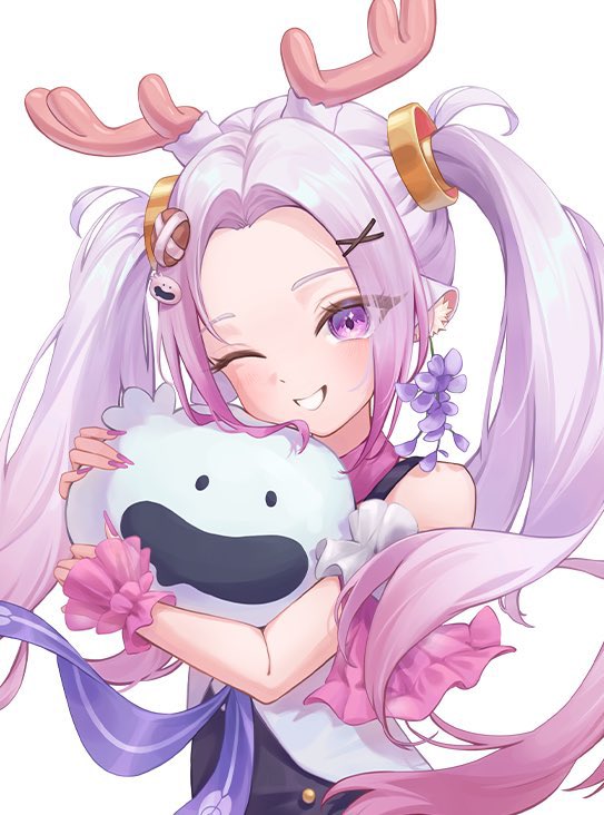 rettsuma's tweet photo. ୨୧・┈・♡・┈・୨୧
✨🎂今天是我的生日🎂✨
　୨୧・┈・♡・┈・୨୧

早安！
我是今天迎來活動開始後第3個生日的
烈芝麻🍼🦌🎀

身為與台灣人結婚的日本人妻，
目前正在經營學習台灣文化的頻道✨

這週日還會公開 2.0 新衣裝！🩷💜🖤

可以送我一個讚，
陪我一起慶祝生日嗎？🥹🎂✨ https://t.co/vQkjWl6YFK