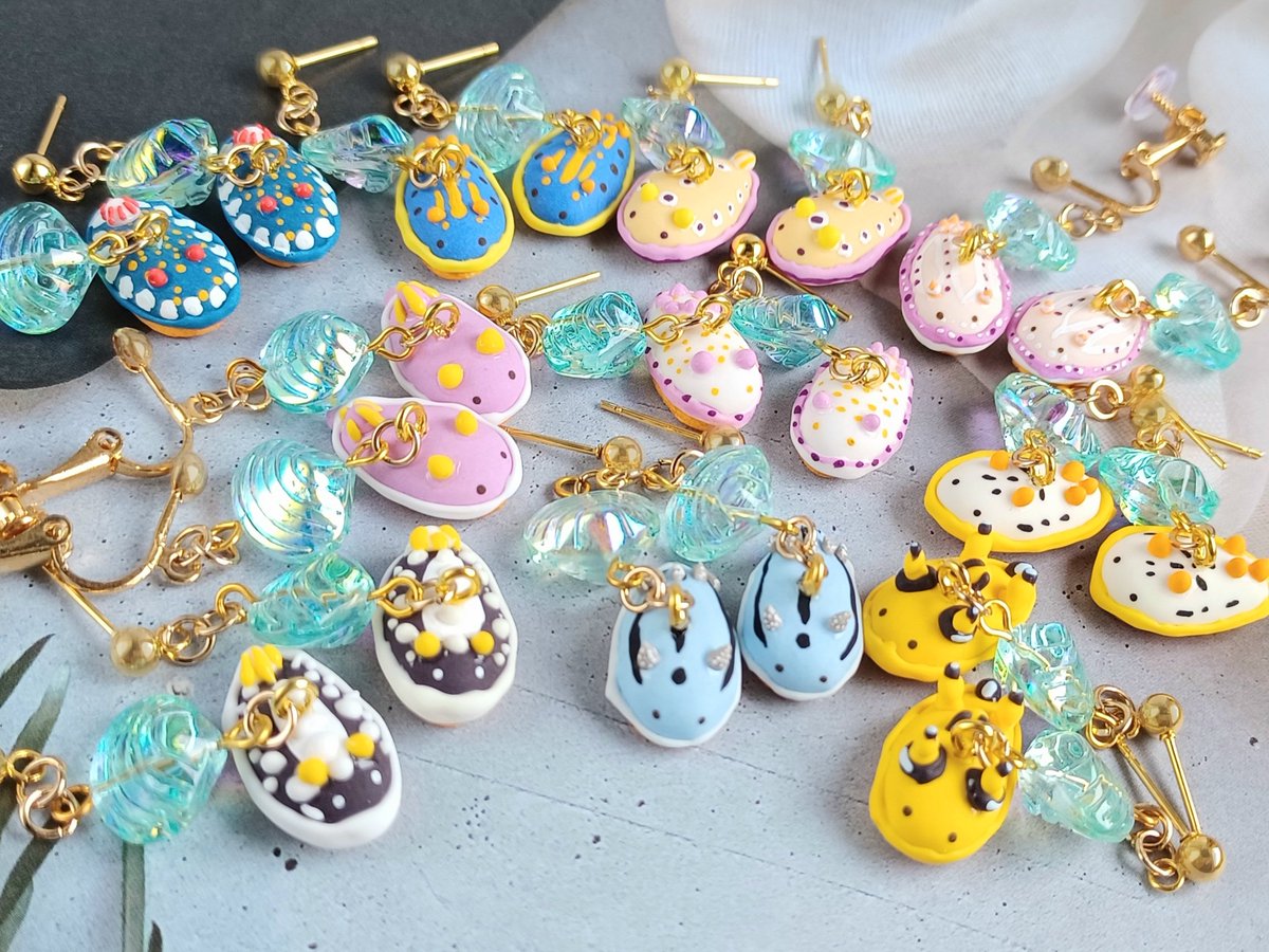 I'd love for people around the world to enjoy my creations. It is