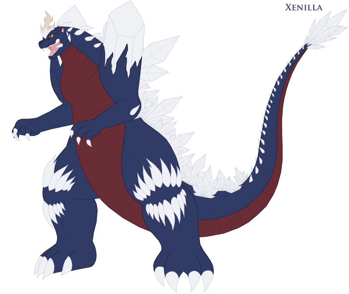 ThrowAbout01's tweet photo. @_UEProductions @GodzillaWiki Looks like you are correct:

https://t.co/W52im1bItD

https://t.co/8vivT420Tq https://t.co/ucGXBvfVmy