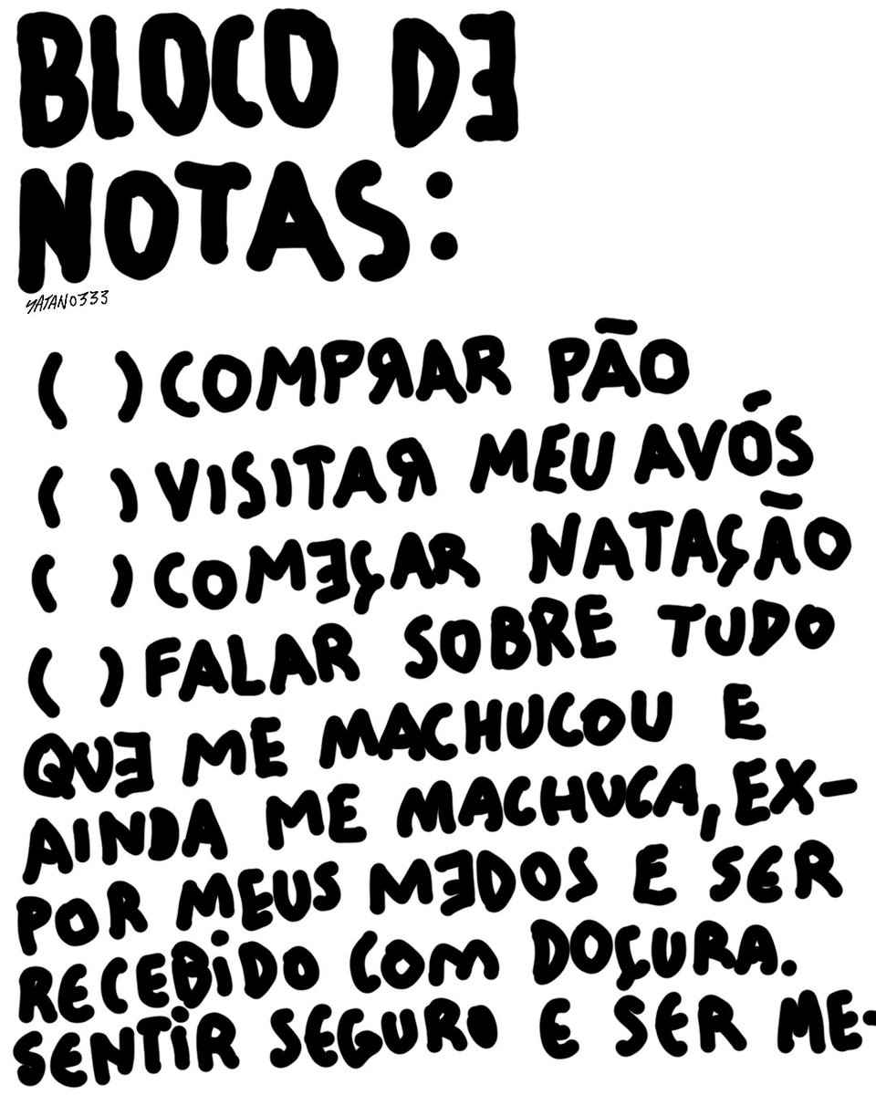 satano333's tweet photo. bloco de notas https://t.co/Syt822vBkU