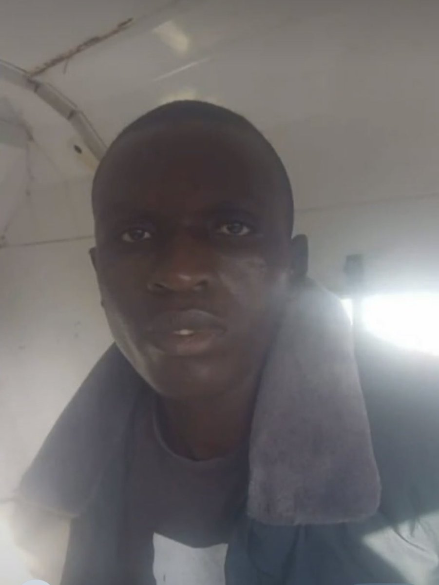 Operation Dudula tweet media