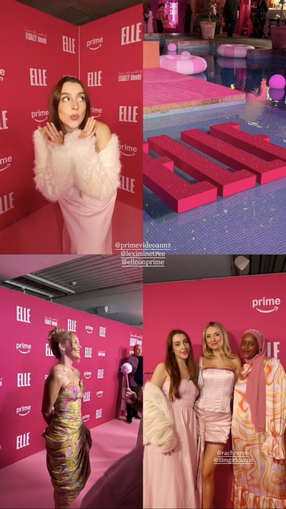 leximinetreebrs's tweet photo. Mais de Lexi Minetree durante o evento ‘Elle Sydney Pool Party’, em Sydney, Austrália. https://t.co/Od6tSh2Cnr