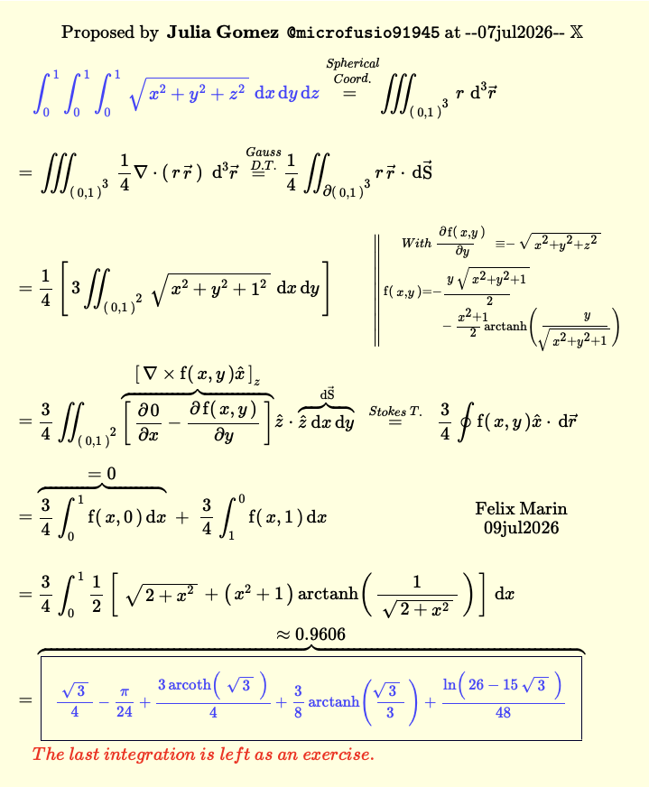 fpmarin's tweet photo. #math https://t.co/yjnkRoVlGO