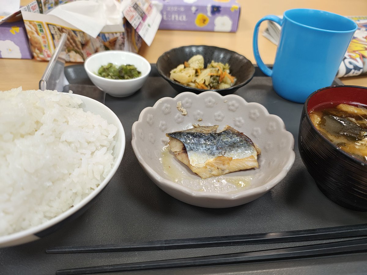 ω・｀)おはむぅ