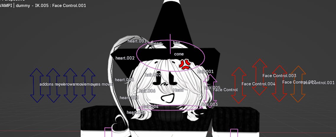 vampilinka's tweet photo. i just think this thing i made is so cool 🥹 https://t.co/Q0uzDKa5Lj