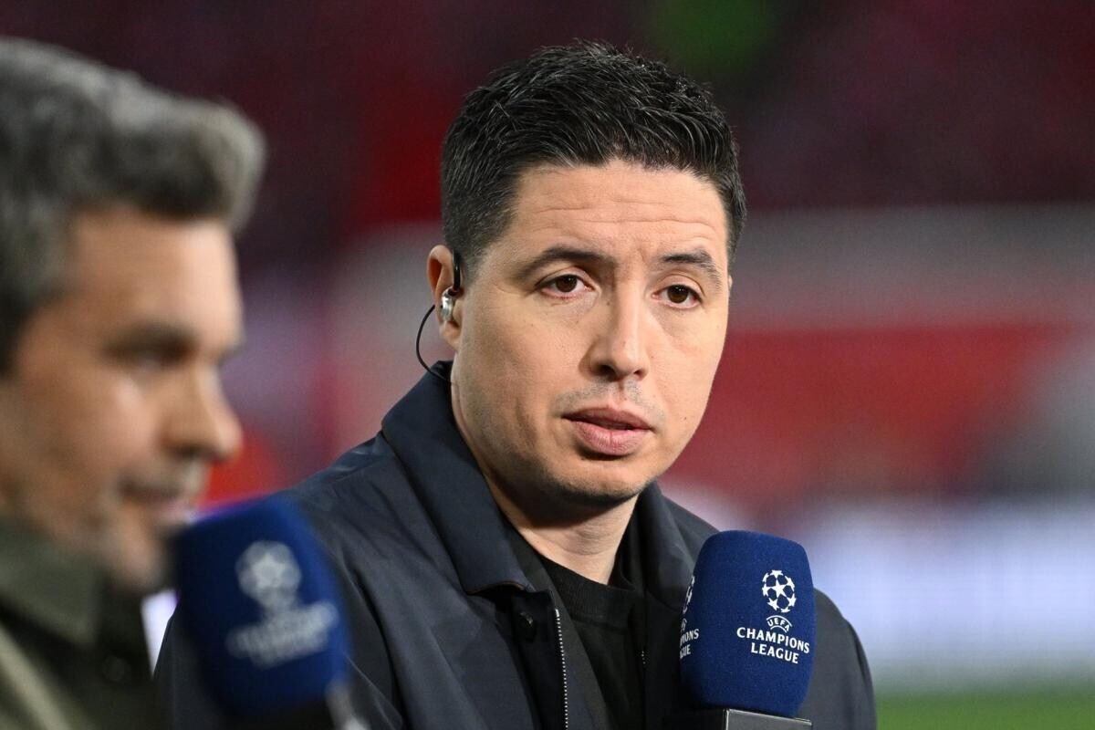 forzanimes1203's tweet photo. Samir Nasri placé en garde à vue pour blanchiment en bande organisée
#WorldCup #FIFAWorldCup #France #CDM #Nasri #Samir #Samirnasri #Blanchiment
▶️https://t.co/RKBYbU6Qzo https://t.co/9d2Cc83xCn