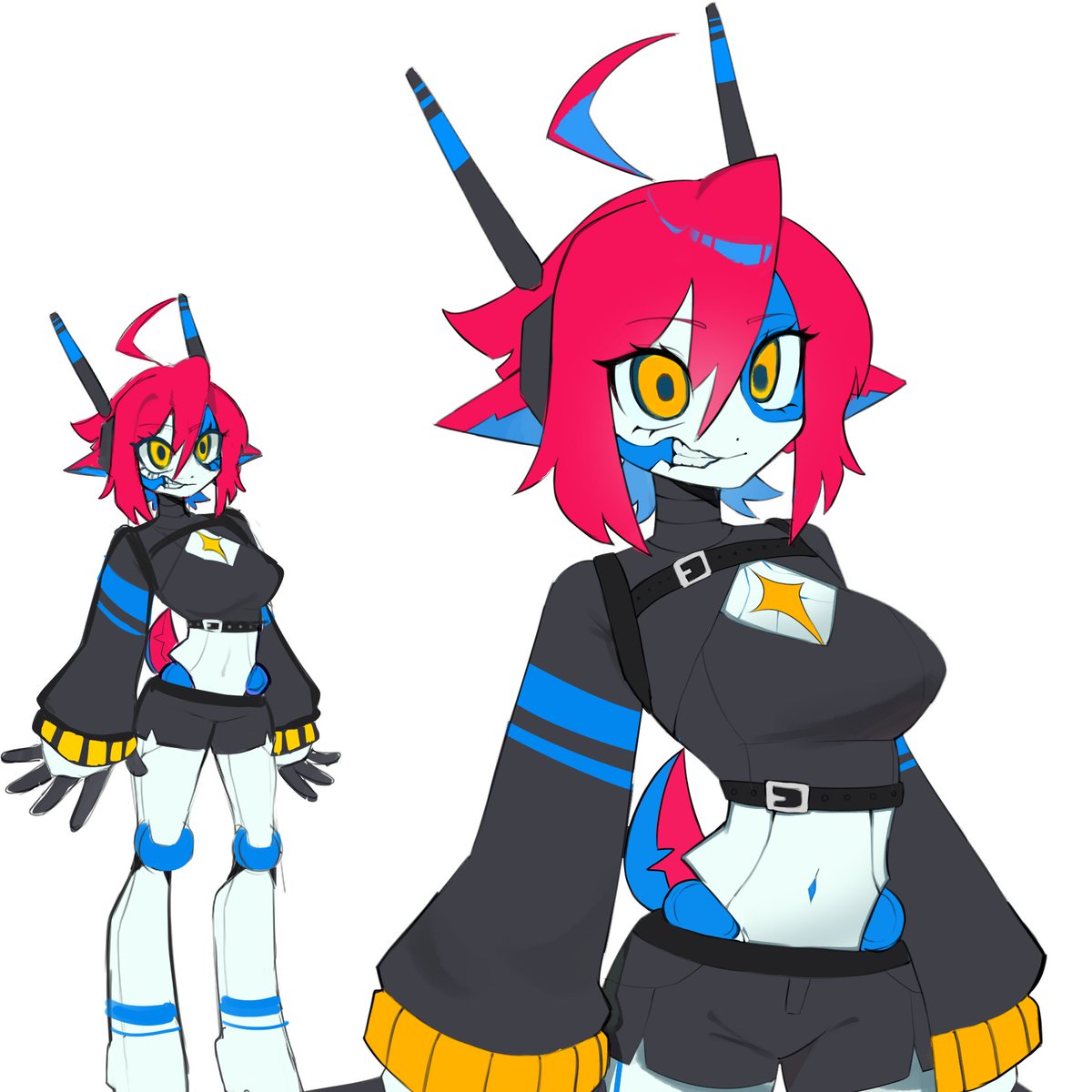 KOKO ⋅˚₊‧ ଳ ‧₊˚ ⋅ tweet media