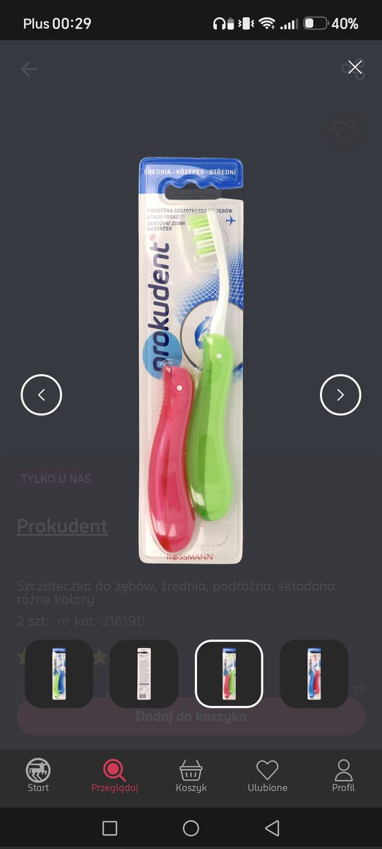 Gimbazia's tweet photo. @_runa214 Ja na tygodniową podróż do bagażu podręcznego jednego składaka z takiego dwupaku z Rossmana wzięłam i się super sprawdził: zajmował mało miejsce, jeszcze mniej ważył i można było go "zamknąć" w sobie, aby nie wciągał wilgoci z łazienki hotelowej https://t.co/z6NzJRwr3q