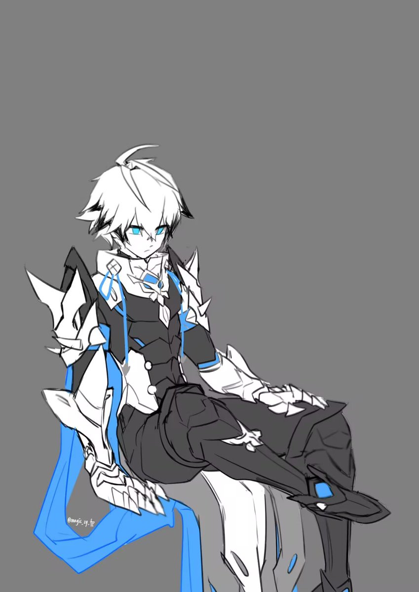 magic_zy_fp's tweet photo. #elsword_FA

以前的 https://t.co/4sZMZBy30z