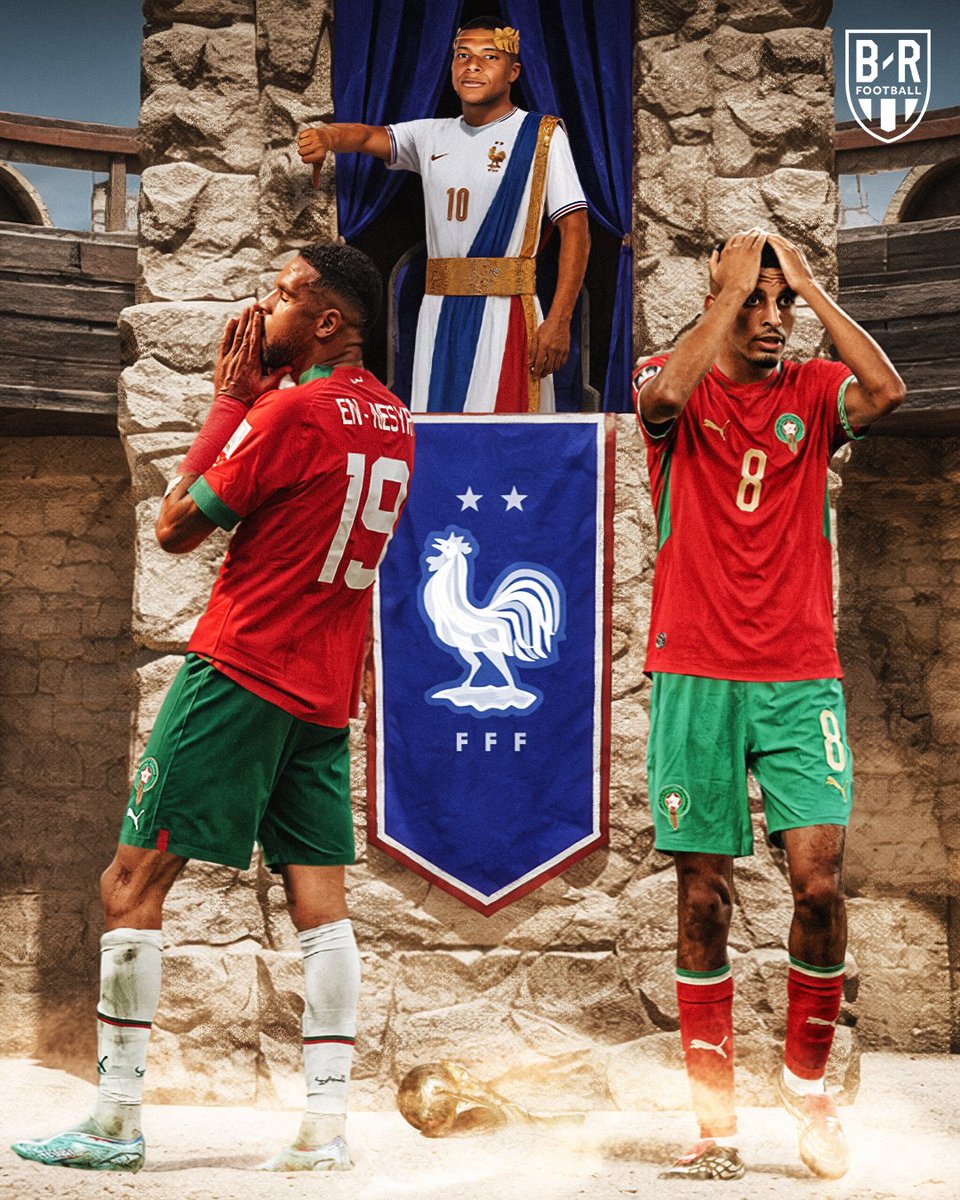Jose__joxy's tweet photo. Satisfied client thank you france 
#france #Morocco #fifaknockout #fifa #worldcup https://t.co/v7H5e8lASi