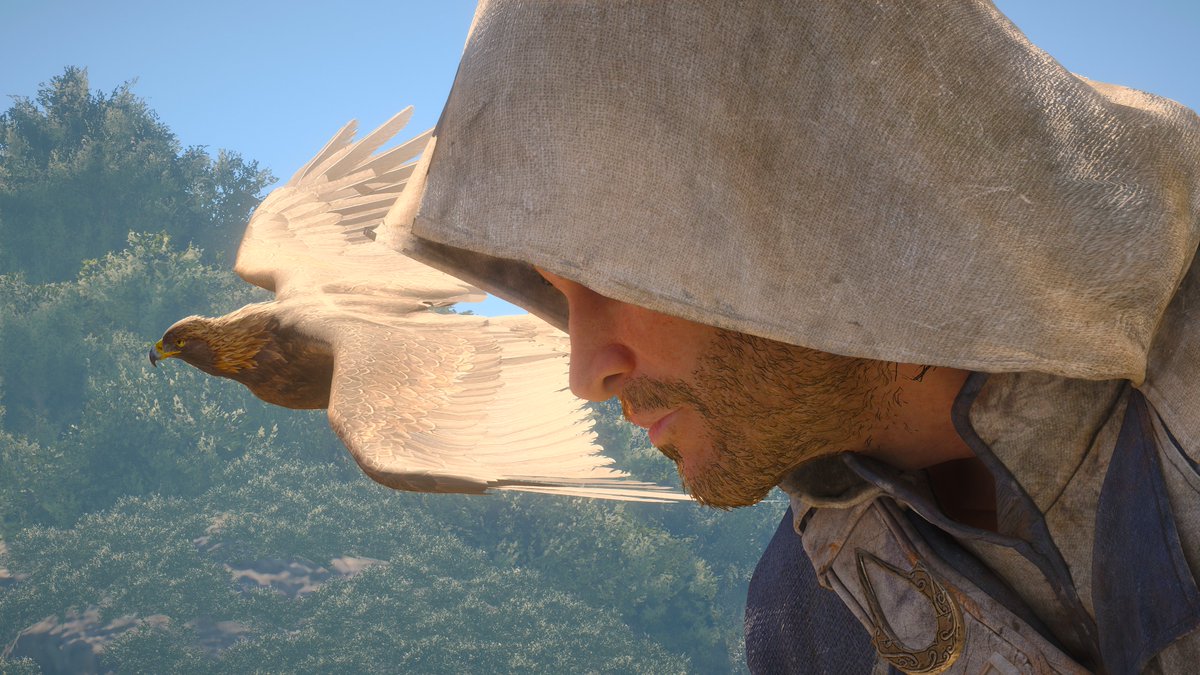 rafamm1399's tweet photo. #AssasinsCreed
#BoardtheFeed https://t.co/Yfu5ODQpr7