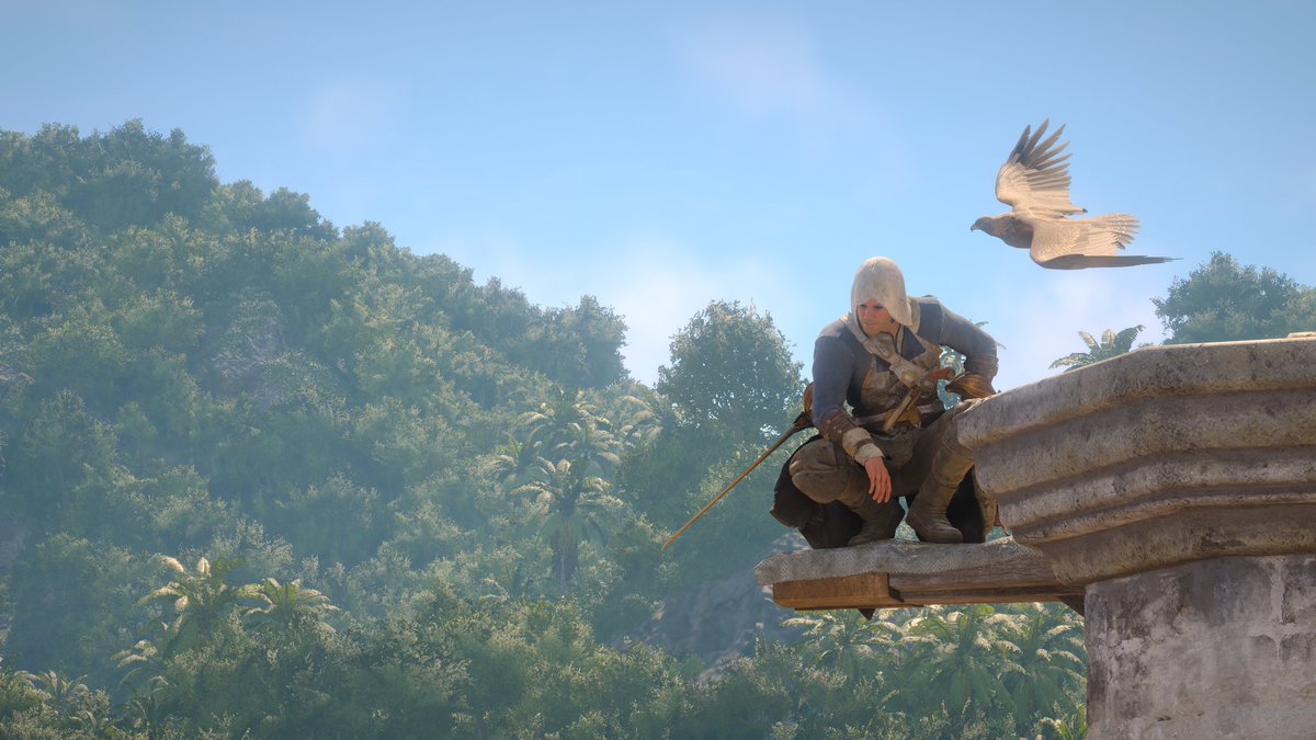 rafamm1399's tweet photo. #AssasinsCreed
#BoardtheFeed https://t.co/Yfu5ODQpr7