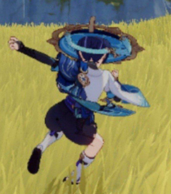 _Aphyad0resy0u_'s tweet photo. BIG ASS WANDERER IS REAL https://t.co/mIwhejtikA