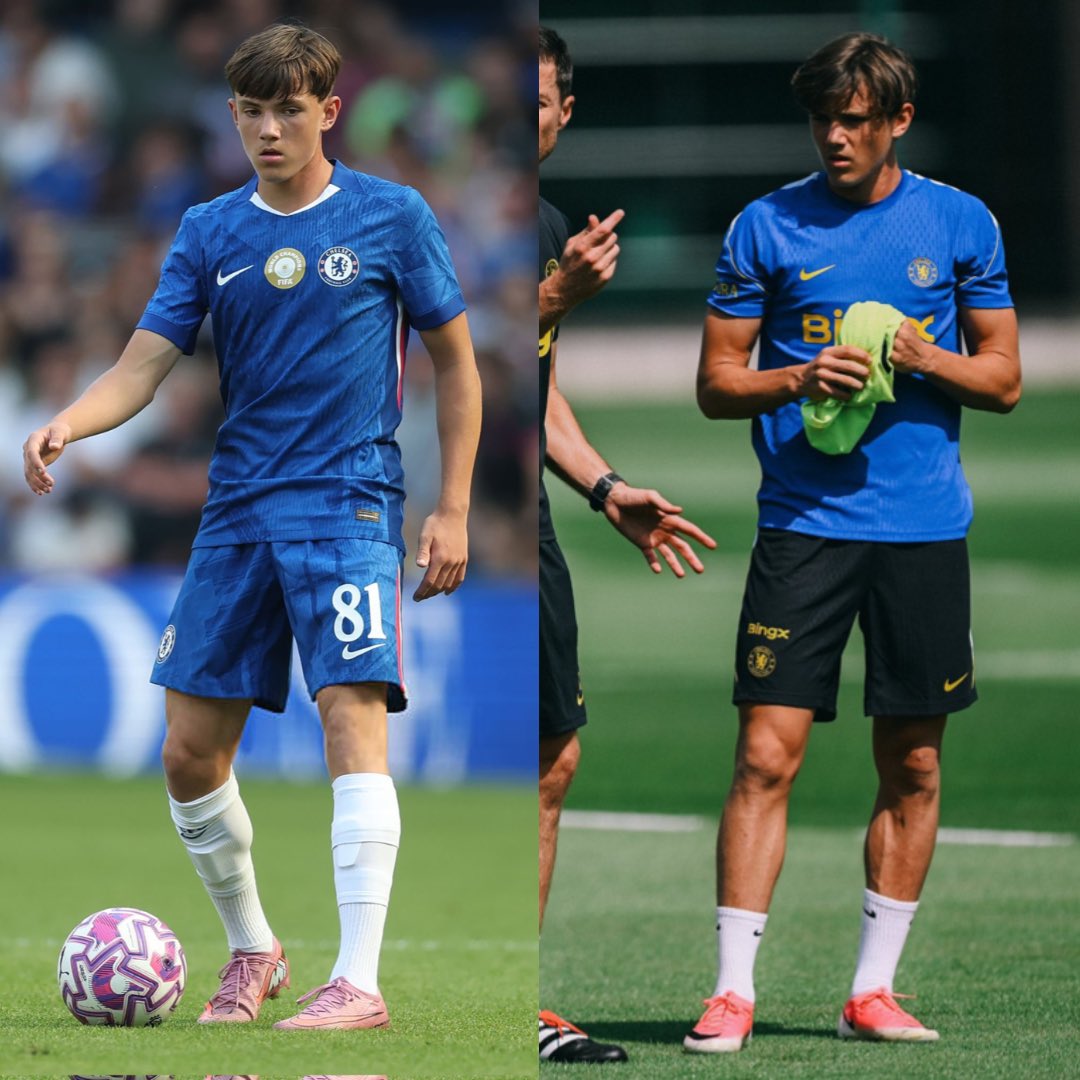 Nino12x's tweet photo. What are they feeding these kids in Cobham? https://t.co/id0rpU3ITU