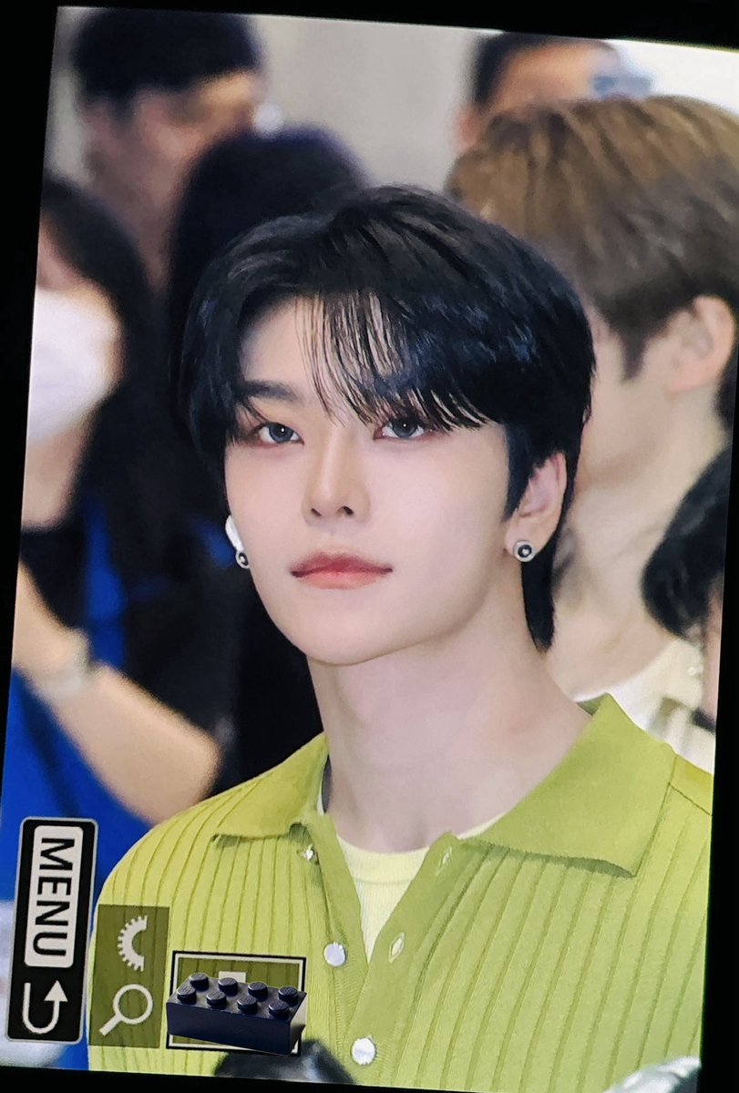 leolong22x11's tweet photo. 260710 ICN PREVIEW

#리오 #LEO #씬롱 #XINLONG #알파드라이브원   #ALPHADRIVEONE https://t.co/lRFrAlvBYJ