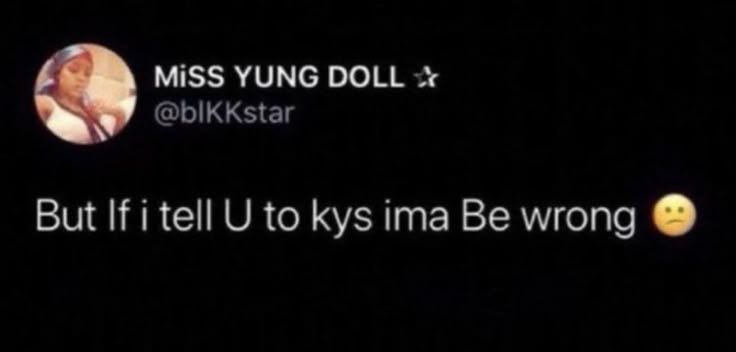yujaesus's tweet photo. @yvesmulyorejo @THEOGBLACKMAMBA https://t.co/K7v6GqKMA3