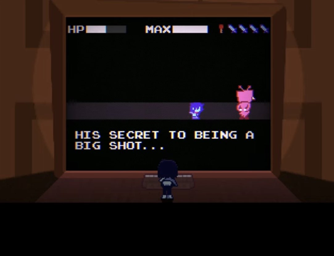 SkiMads_'s tweet photo. @aceofdarts68 "THINK IT'S COMING FOR ME, ANSWER THE *PHONE*"

"I CAN'T EXPLAIN UNTIL YOU'RE ALL ALONE"

"I'LL TELL *YOU* WHAT, BIG SHOT" 

THE LYRICS OF BIG SHOT LITERALLY TELL US WHAT HAPPENED. HE GOT CAUGHT https://t.co/C9lvBwoqR2