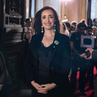 El Pubertario tweet media