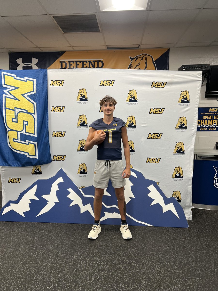 Kyler Dales 2027 WR/DB tweet media
