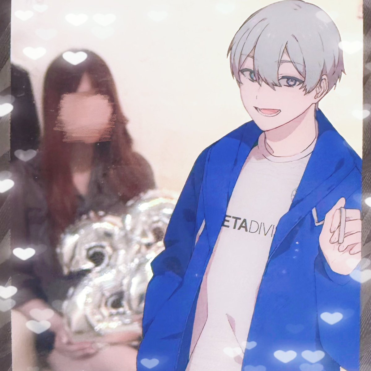 _0710_kii's tweet photo. https://t.co/28TfuJLapu