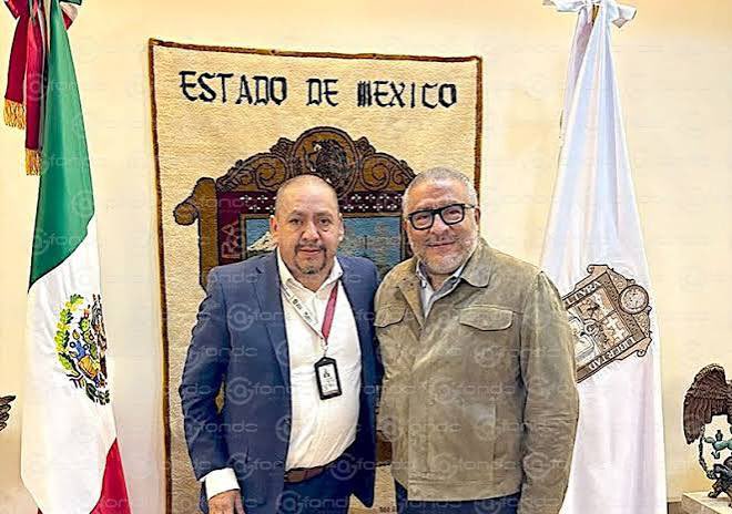 pedroferriz3's tweet photo. Ya liberaron a Lino Rodríguez segundo de @horacioduarteo  en el gobierno del EDO MÉX 

Lo metieron a a la cárcel por Delincuencia Organizada y Secuestro y Narcotrafico

Un juez del bienestar considero que no son suficientes las pruebas https://t.co/FTFDTDSHqy