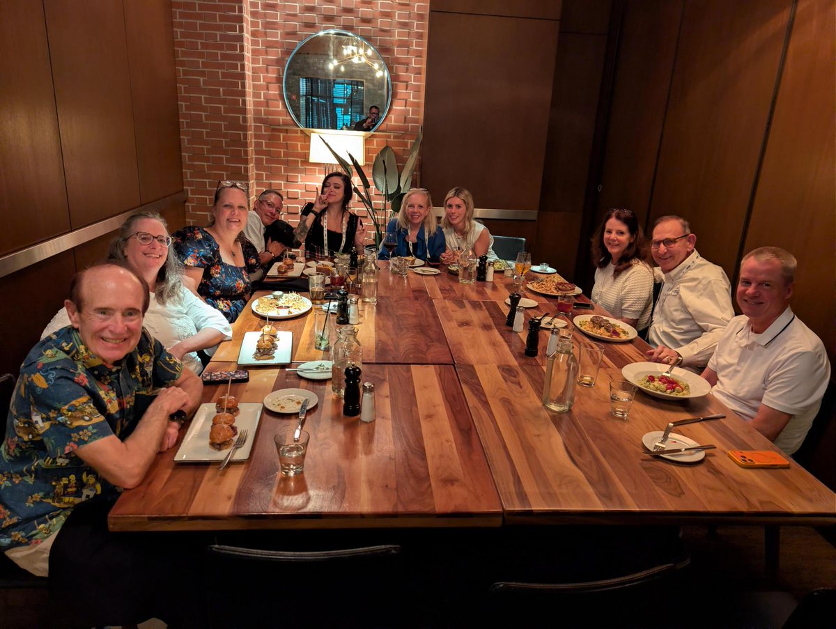 charitableauto's tweet photo. We're at #PMGC2026! 👋

Stop by our booth to learn how vehicle, real estate, stock, and round-up giving can help public media organizations diversify fundraising and create more ways for supporters to give.

#PublicMedia #CARS4Good https://t.co/qaNOOjtJf7