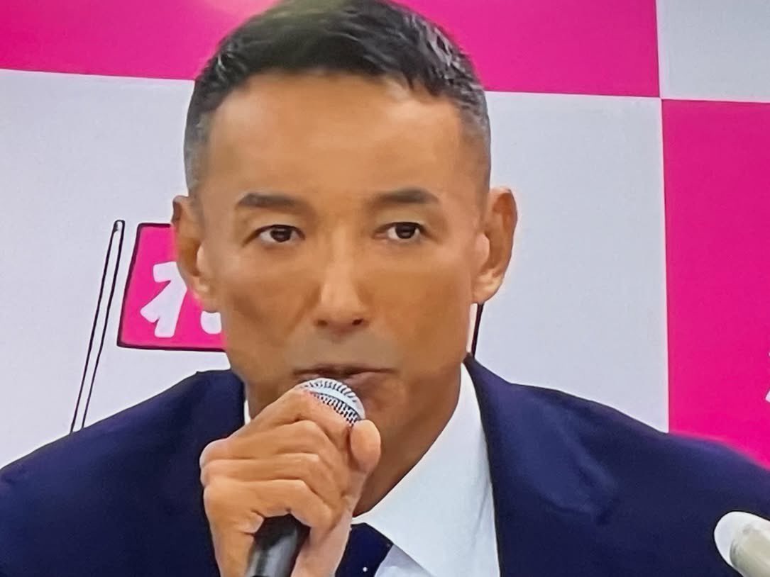 niigatahakobune's tweet photo. @turningpointjpn 何が面白いって
ゴーグル焼けしてるところさw https://t.co/lGhwiyCL3k