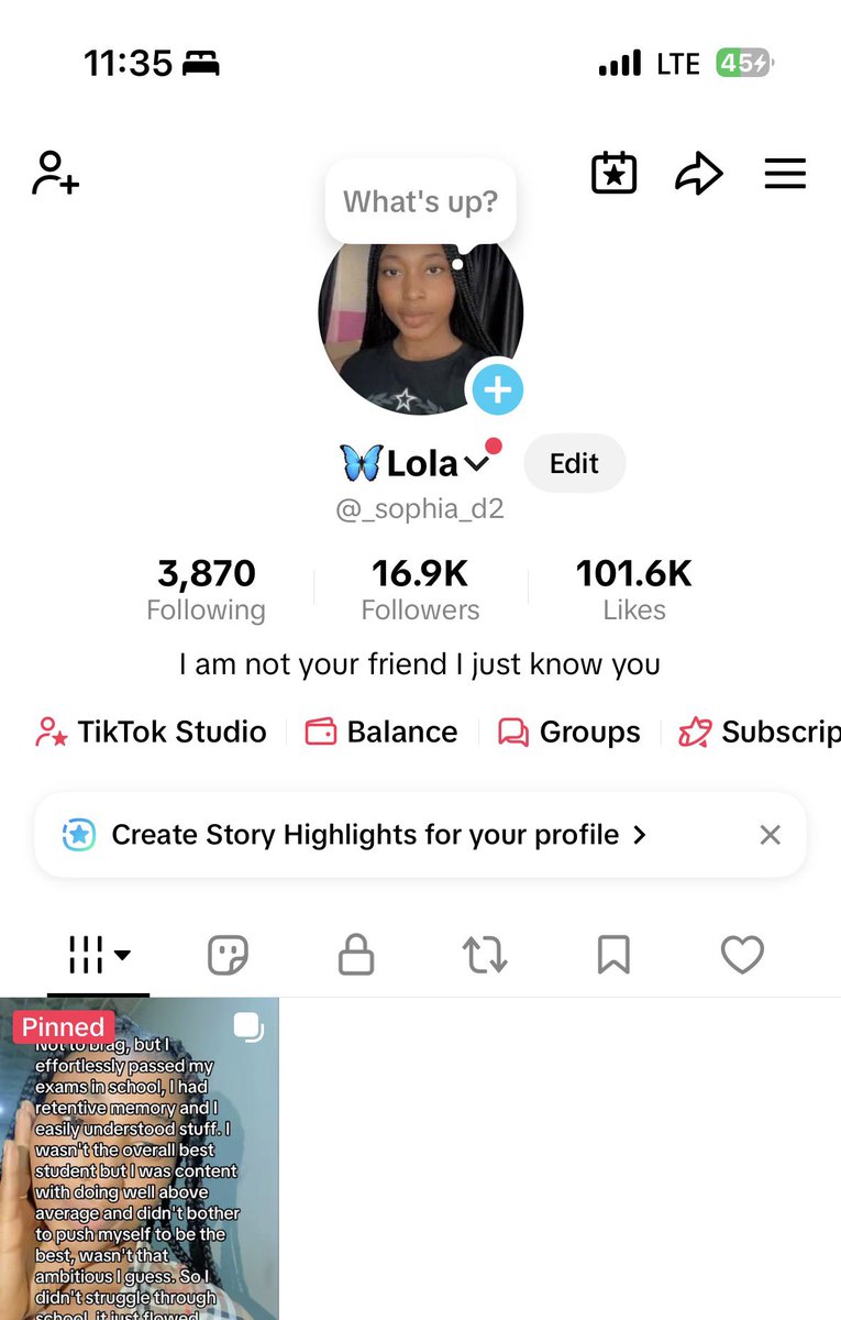 Lola🌹 tweet media
