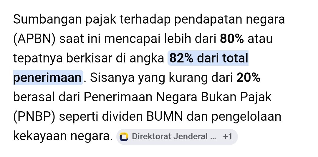 rdiy_'s tweet photo. Jujur udah muak banget sama pemerintahan sekarang; 82% pendapatan negara dari pajak, dikemanakan SDA kita di negara yang kaya ini coba? mana kabinet 'gendut' banget, DPR seabrek tapi manfaatnya ga keliatan, program-program pemerintah yang ah sudahlah! https://t.co/9cJkxL9iU6