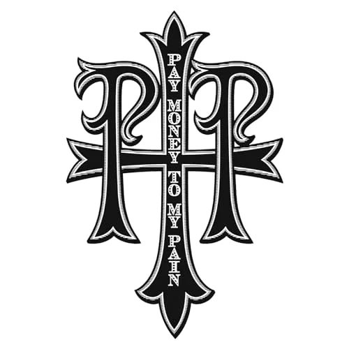 Experiment_1468's tweet photo. #NowPlaying 
Bury/Pay money To my Pain https://t.co/YUkIU2Xhaq