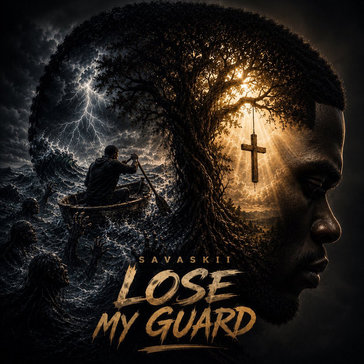 onlysavaskii's tweet photo. Some battles happen in silence.

“LOSE MY GUARD” drops July 24.

Pre-save:

https://t.co/duOgEO8J6h https://t.co/o3ees3cXVM