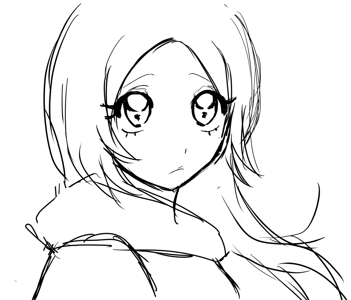 babasavar7's tweet photo. #orihime i dunno https://t.co/qPWYw3ry8Q