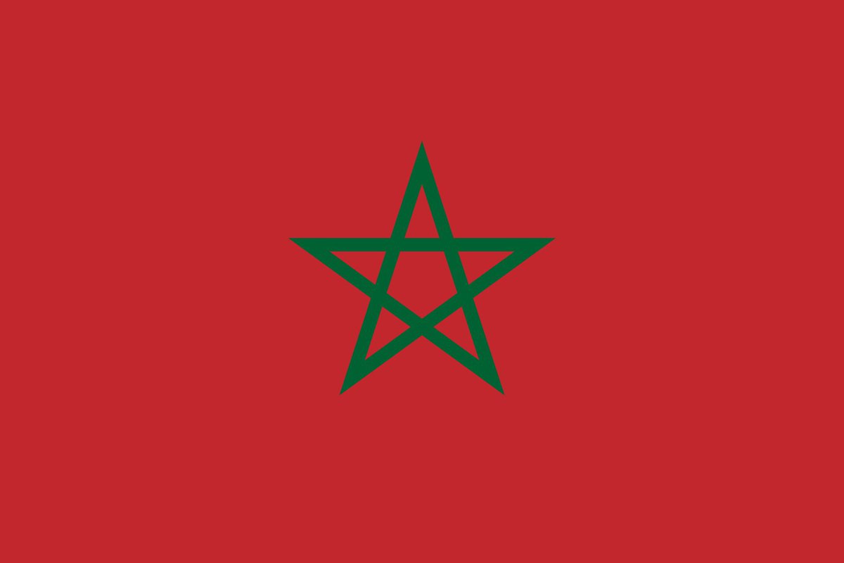 Ourychu's tweet photo. La France ÉLIMINE les "Brésiliens d’Afrique" de la Coupe du monde.

2-0 ! 🇫🇷🇲🇦 https://t.co/jBn1hLL17v