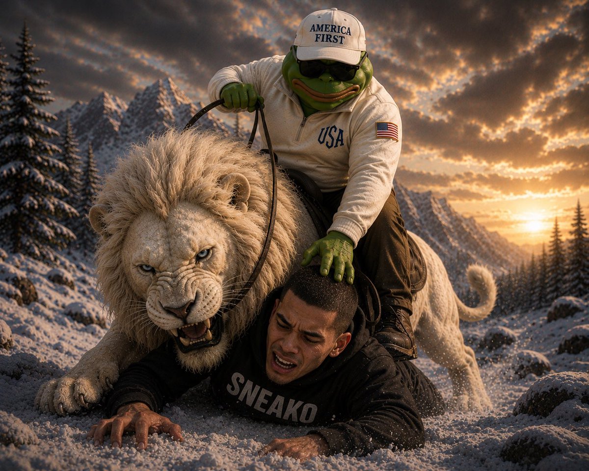 AlaskanGroyper's tweet photo. Sneako caught trying to cross the border after his deportation https://t.co/GAojxre9tM