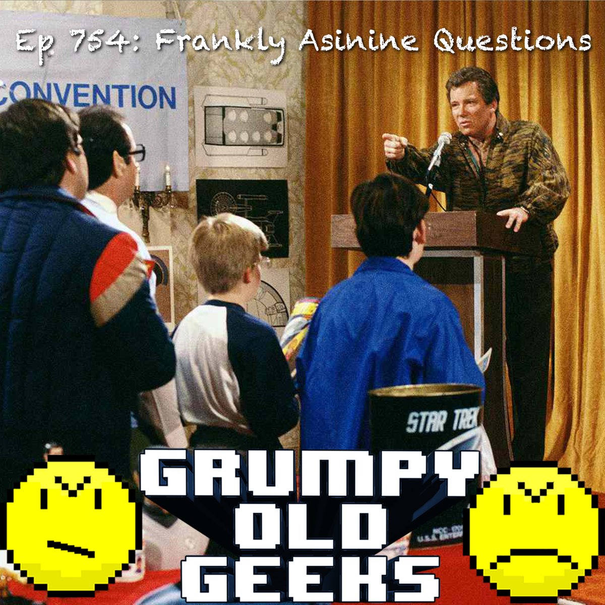 Grumpy Old Geeks tweet media