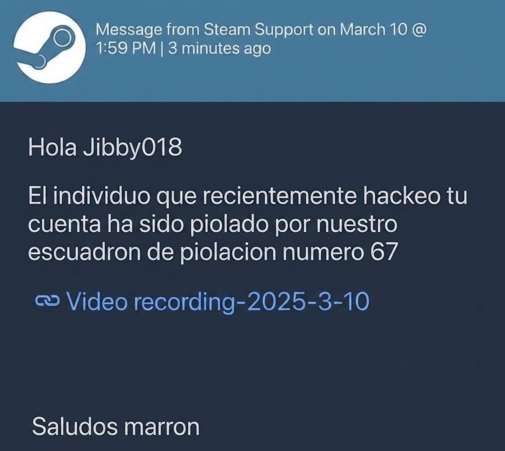 SoloEnSteam's tweet photo. https://t.co/xAj1aHJXxK