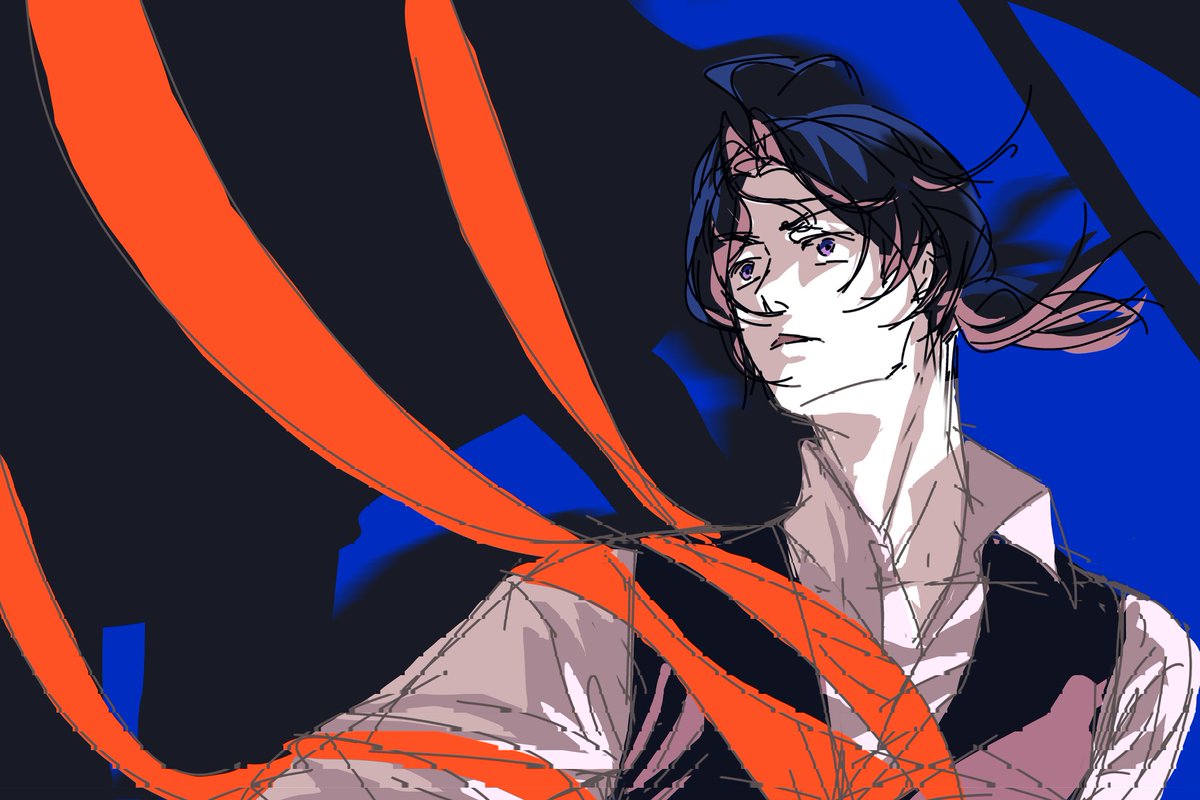 Airy779941's tweet photo. Sherliam/シャーウィリ
绘制于2025 https://t.co/tI9nkSAIv6