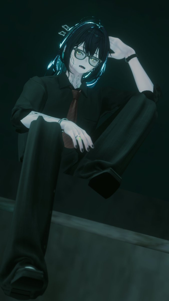 EkitaiVRC's tweet photo. 泣夜そうとう着心地がいい https://t.co/5KrBdB8Y1r