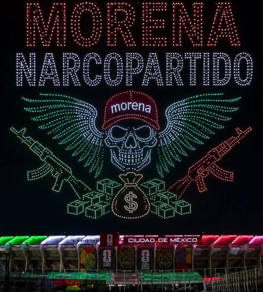 PilarVa95033886's tweet photo. @Baldo04555156 Mientras tanto
En un Museo
De USA
El avión
Que traslado
Al Mayo,
Exhibicibiendose
En USA
#NarcoGobiernoDeMorena https://t.co/25tydc3uVe